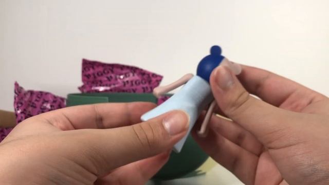 Roblox Piggy Zombie Ultimate Bundle Full Review!!! смотреть онлайн