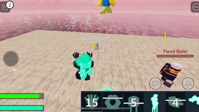 MOURS ADDED MULTIPLAYER! | Roblox MOURS смотреть онлайн