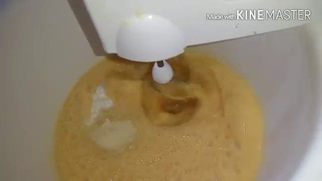 Оладьи с яблочным джемом