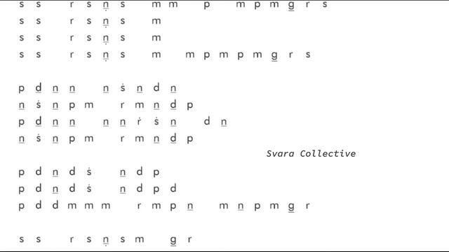 Bol Na Halke Halke: Tutorial with Sargam notations in English смотреть онлайн