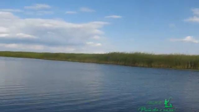 Щука на Елтайском озере. Казахстан август 2017. смотреть онлайн
