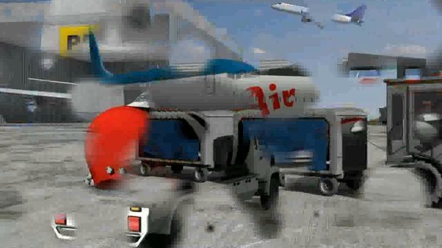Ground Control Simulator PC - System Requirements, Minumum Requirements смотреть онлайн