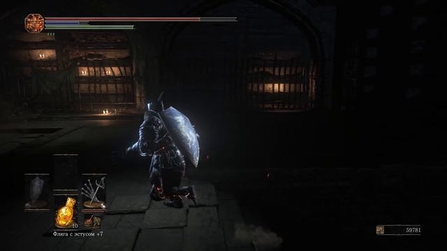 Прохождение Dark Souls 3: Ashes of Ariandel [DLC] — Часть 3:БОСС: ОТЕЦ АРИЕНДИЭЛЬ И СЕСТРА ФРИДЕ смотреть онлайн