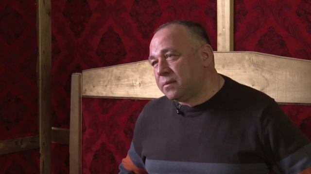 Актер театра и кино Александр Борисов в программе "Хорошо, что вы пришли" смотреть онлайн