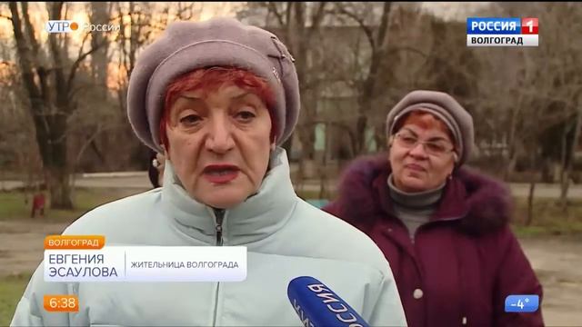 В поселке Водстрой работает уникальный клуб здоровья смотреть онлайн