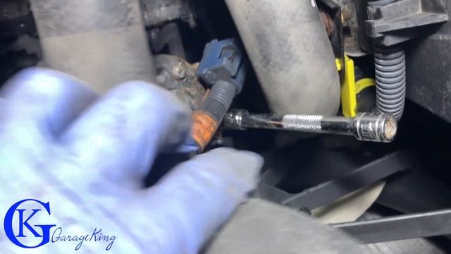How to replace Honda Pilot Starter смотреть онлайн