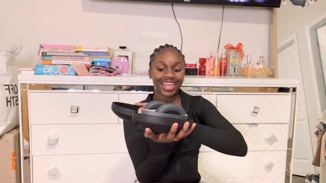 unboxing my *BEATS STUDIO 3* shadow gray wireless headphones|| review + should you buy смотреть онлайн