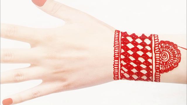 new mehndi design 2024, simple back handmahedi 2024,beautiful short mehndi design,easy and stylish смотреть онлайн