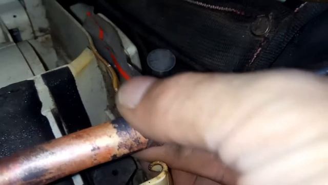 Ремонт и Заправка Сплит-Системы Lucky-Goldstar. сокр. LG. смотреть онлайн