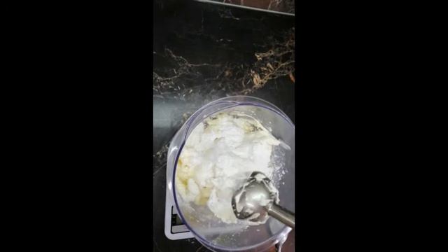 Творожно-сырный крем * Кремчиз с тророгом смотреть онлайн