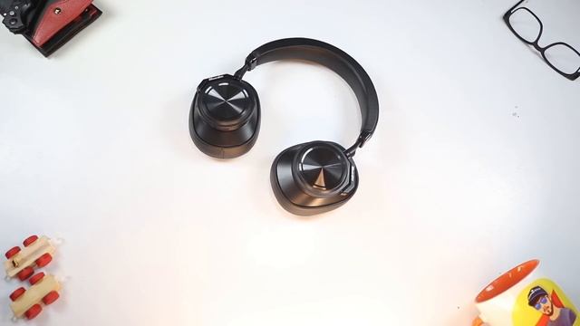 Bluedio T7 Turbine Bluetooth Headphones | Bluedio Hi Full Review смотреть онлайн