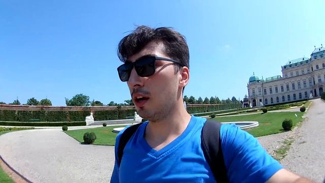 Да я просто посмотреть #1 (Прага, Вена, Барселона) смотреть онлайн