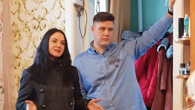 Ирина Долженко - душа нашей большой команды смотреть онлайн