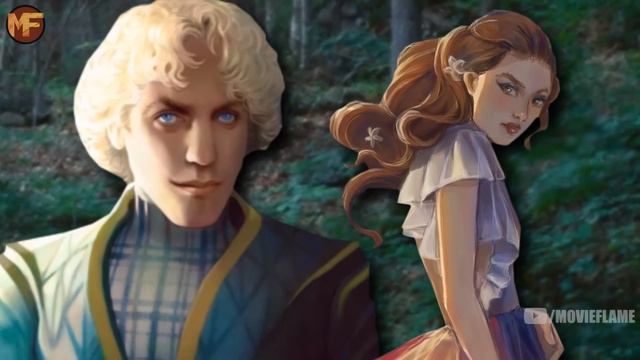 The Life of Coriolanus Snow (UPDATED WITH NEW INFO): Hunger Games Explained смотреть онлайн