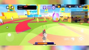 Как получить ДО 100 ЗЕМ за игру на карте в зепето 🎮