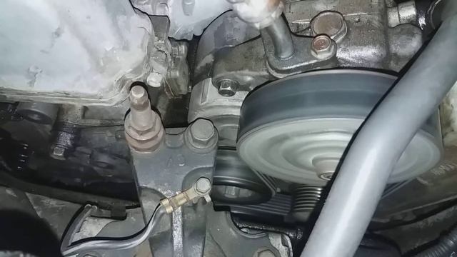 Хонда элемент натяжитель обводного ремня. Хонда элемент К24 мотор. Шум и куча вопросов смотреть онлайн