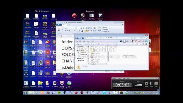 How To Change Your Minecraft World Icon 1.9