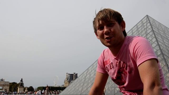 "Достопримечательности Парижа" 10pt. смотреть онлайн