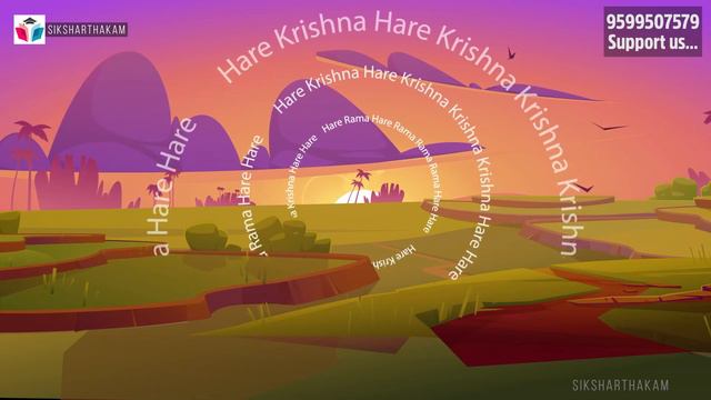 Mantra Music | Start Your Day By Listening To It | Hare Krishna смотреть онлайн