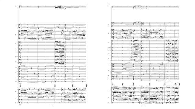 Pierre Boulez - ...explosante-fixe... (Audio + Full Score) смотреть онлайн