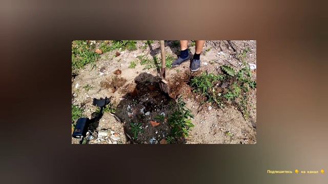 Металлокоп, Сколько я Накопал Металла. смотреть онлайн