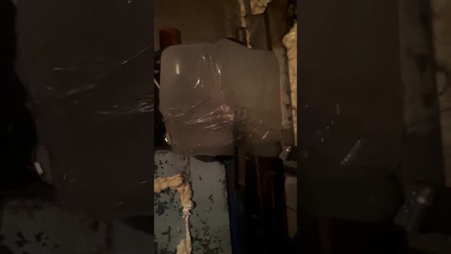 Печь на отработке с водяным контуром смотреть онлайн