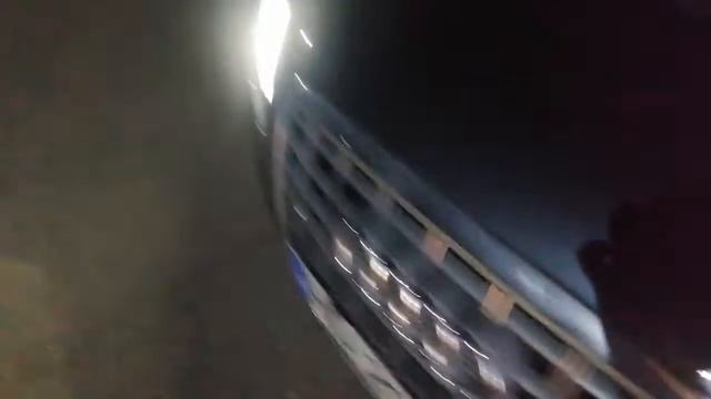 Audi a6 c6 4f 2005 led daylight . No error. Lumini de zi. Fara eroare смотреть онлайн