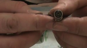 Порядок разборки газовой форсунки ГБО 4 поколения