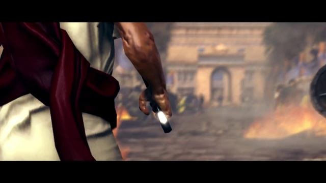 Total War: ATTILA – Empires of Sand Culture Pack Announce Trailer | Sector.sk смотреть онлайн