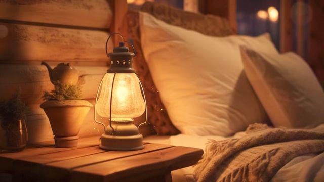 Warm Sleep Jazz Relaxing Music - Smoot Jazz Music - Relaxing Music for Sleep, Work,Study смотреть онлайн