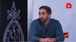 Замысел Аллаха. Хутба (проповедь) | Нуман Али Хан