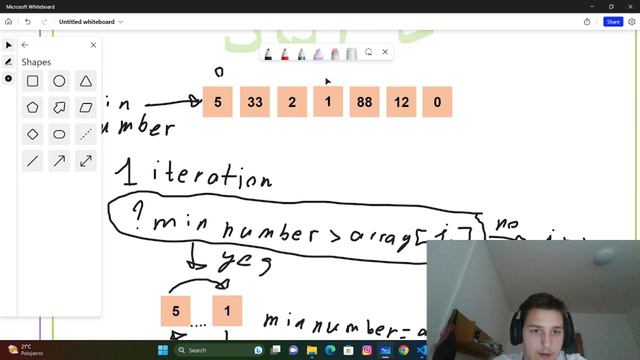 Алгоритмы на Golang | #1 Основные сортировки смотреть онлайн