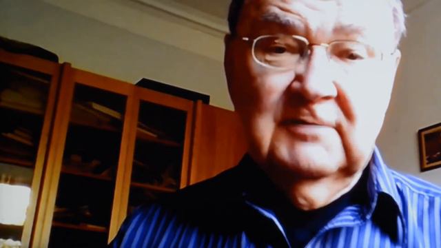 Более семидесяти процентов людей не в состоянии установить причинно следственную связь Крутихин смотреть онлайн