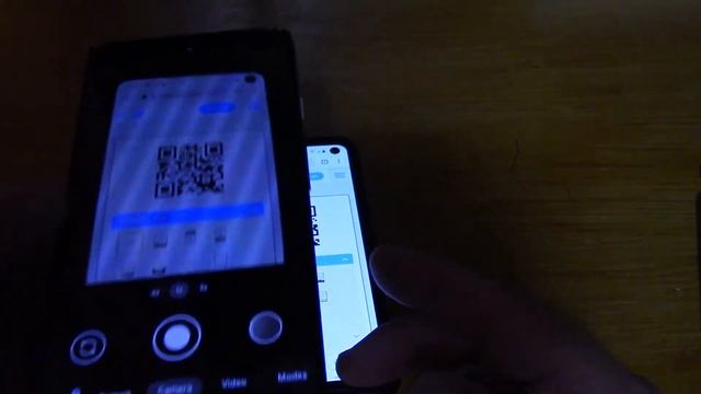 Google Pixel 4A 5g Part 14 - Scan QR Codes on Camera App смотреть онлайн