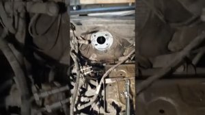 Как снять тормозной вакум гранта, датсун, калина