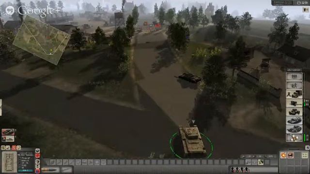 Втв 2 штурм летс плей смотреть онлайн