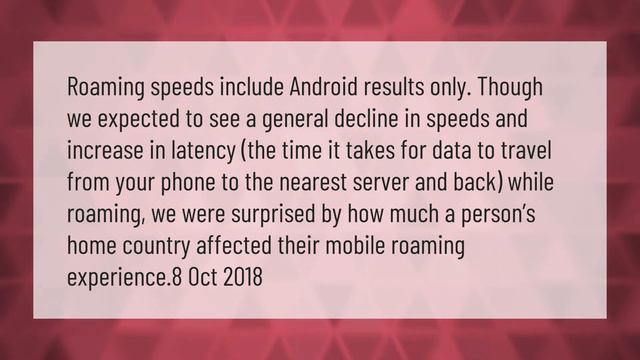 Is it OK to turn on data roaming? смотреть онлайн