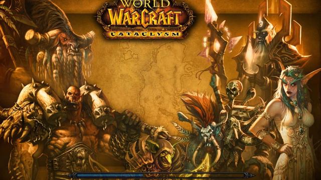 Фул Пве Сурв Фан. Трини на Мага. Какого Быть Мобом?) БГ Трип [World of Warcraft] смотреть онлайн
