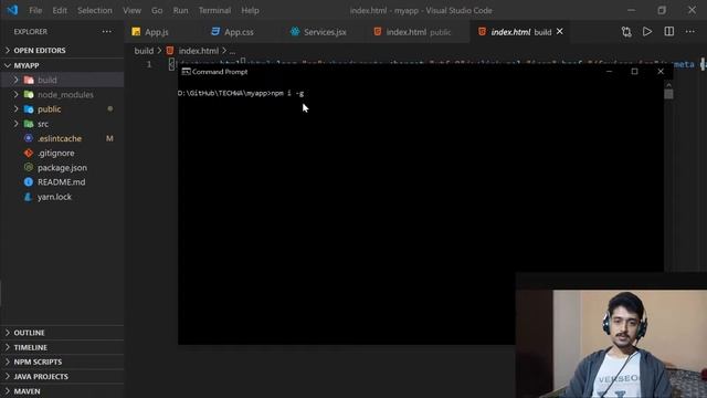 How to PUBLISH Your WEBSITE FOR FREE | How to Host Your website for FREE | What is Surge смотреть онлайн