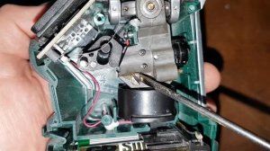 Ремонт Bosch  PLL 360 (Ремонт, юстировка, калибровка)