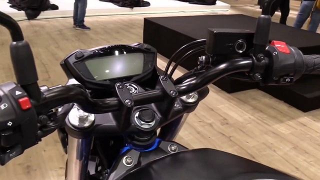 All-New 2023 Suzuki SV650 Comes With Three New Colors And The Newest Engine Is More Fierce смотреть онлайн