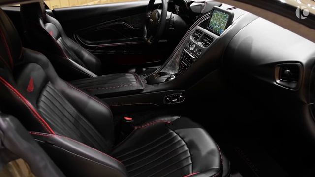 астон мартин история компании