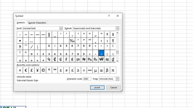 Show or display equal plus minus multiplication division sign in excel смотреть онлайн