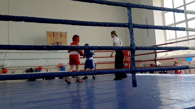 Никитин Кирилл - Синий угол