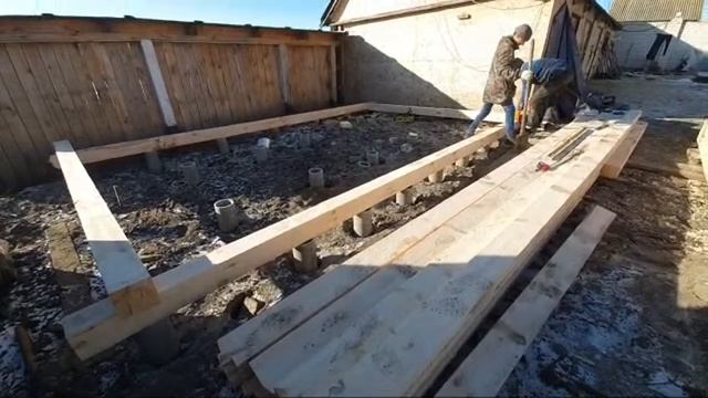 ?НЕОТЛОЖНОЕ Строительство? Денника? ДЛЯ ЛОШАДИ ЗИМОЙ? смотреть онлайн