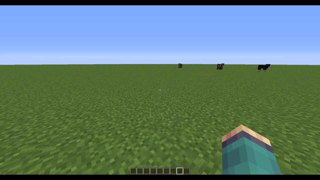 ТОП 5 САМЫХ ИНТЕРЕСНЫХ МОБОВ И ФУНКЦИЙ МАЙНКРАФТ 1.12 - Minecraft 1.12 смотреть онлайн