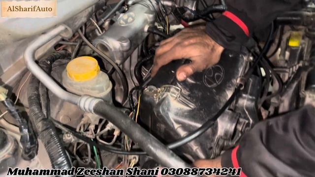 This Will Double Your Cars Gas Mileage!! Hyundai Santro Big Fault Timming 2 Point Out #alsharifauto