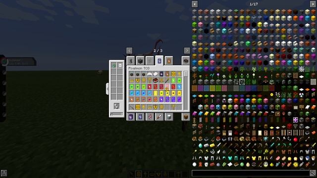 *NEW* PIXELMON MOD TCG UPDATE - MINECRAFT 1.12.2 (MOD SHOWCASE) REFORGED VERSION 8.4.0 смотреть онлайн