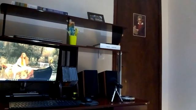 Edifier R1700BT – Sound demo смотреть онлайн