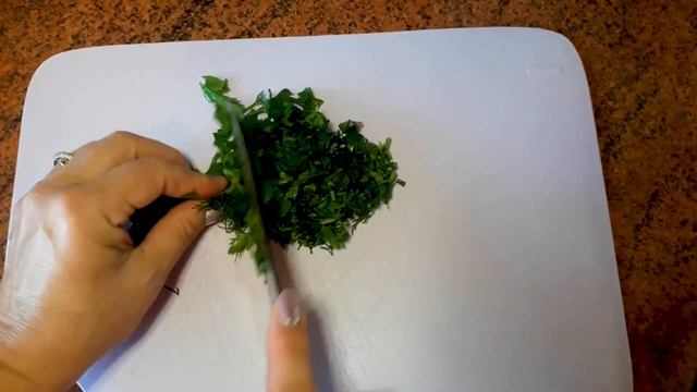 Быстрая и вкусная закуска из помидоров с чесноком смотреть онлайн